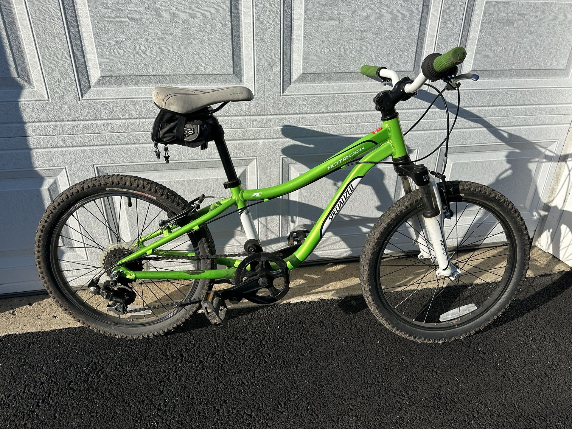 Specialized Kids Mountain Bike 20”