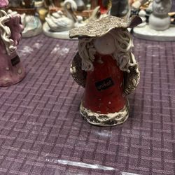Ceramic Figurines 