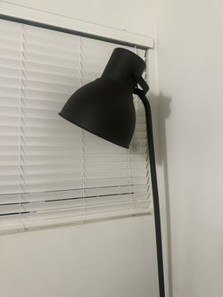 Ikea Floor Lamp
