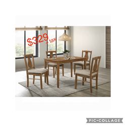 Dining Set 