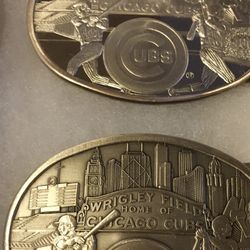 Chicago Cubs collectibles