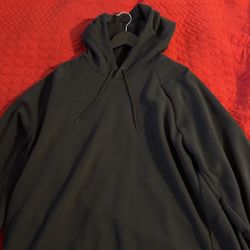 Nike Hoodie 2xl