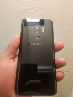 Samsung Galaxy S9