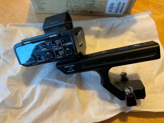 Sony XLR-H1 Handle Unit