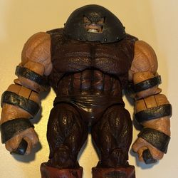 Marvel Select Juggernaut
