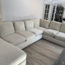 Stanton Sectional -OBO!!!