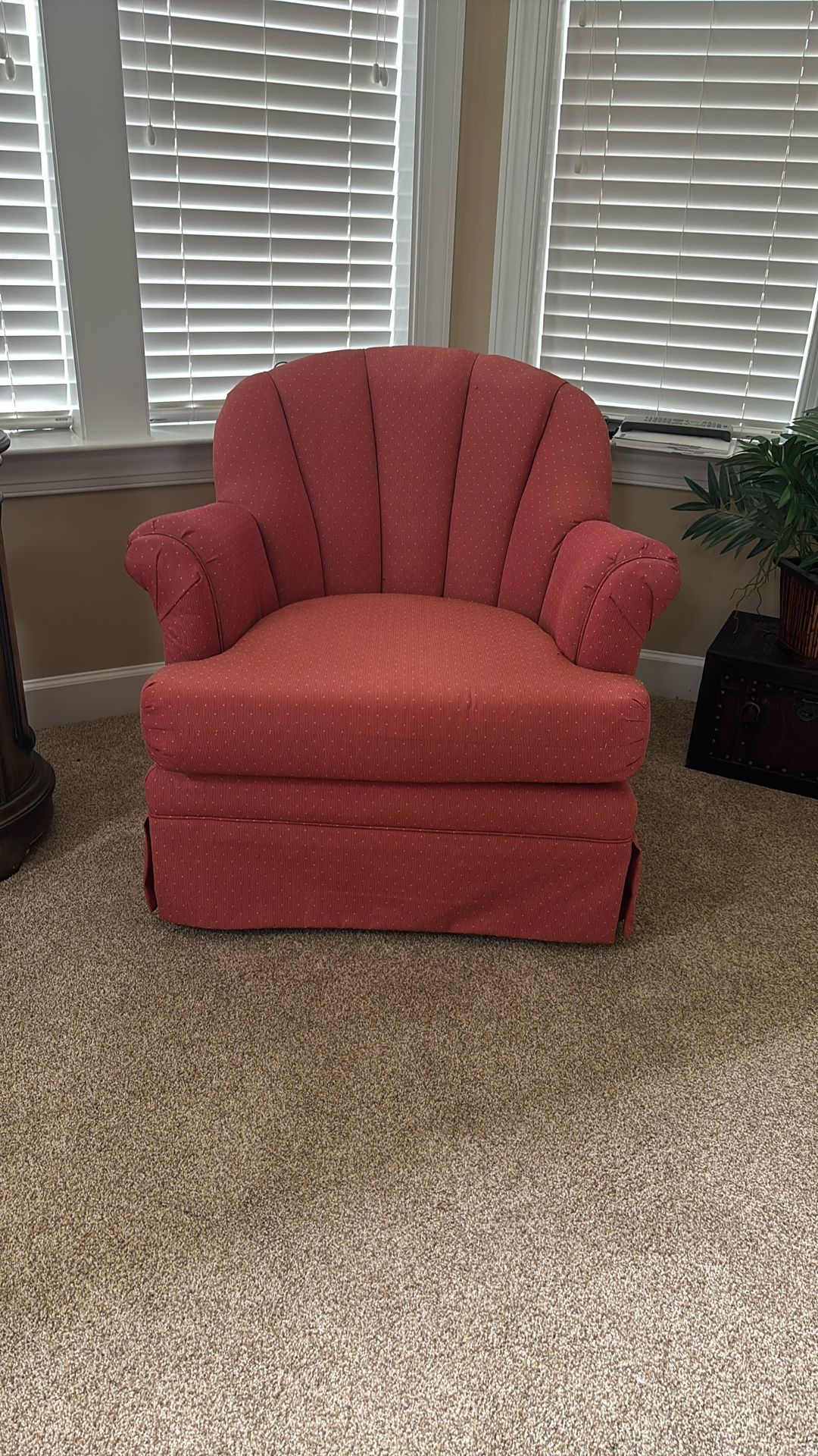 Bedroom Chairs