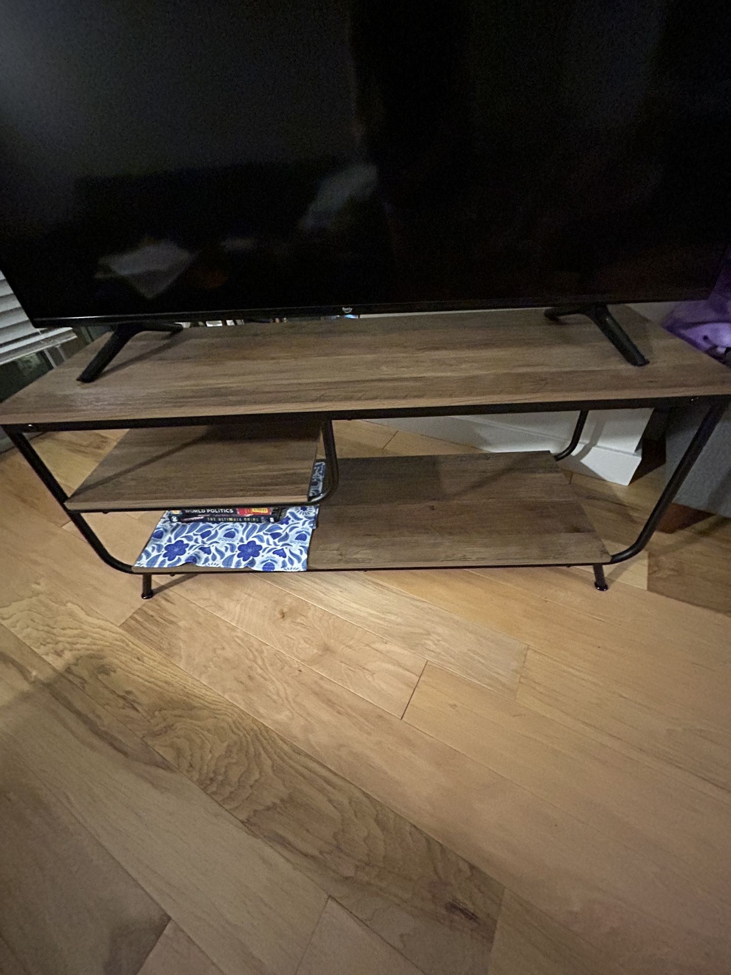 TV Stand For TVs Up To 55”