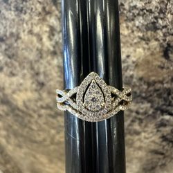 10k Wedding Set Size 7