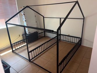 Kids bed