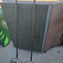 Rakes
