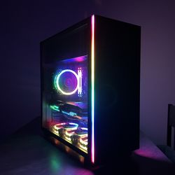 Gaming pc