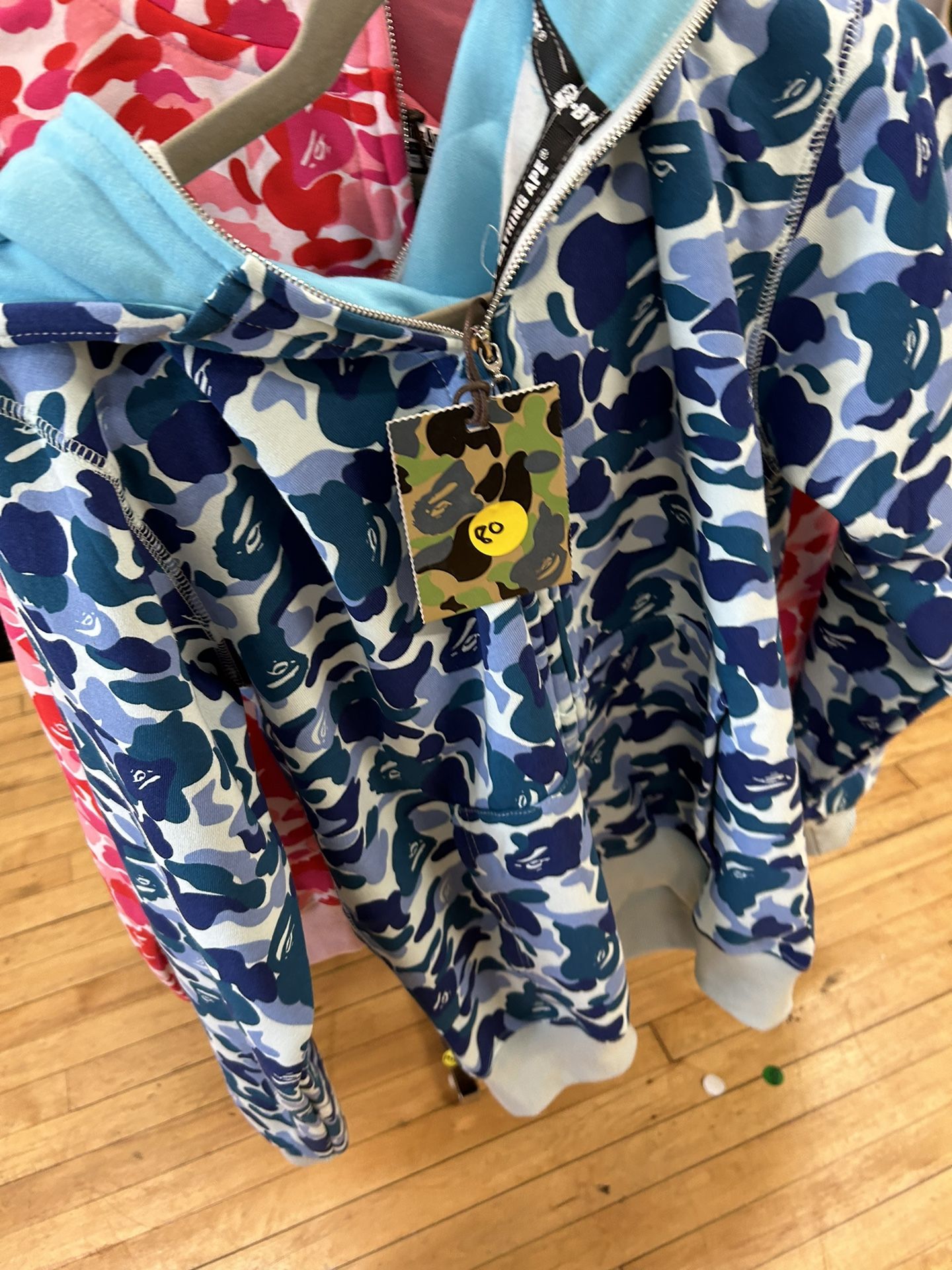 Clothing