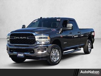 2024 RAM 3500
