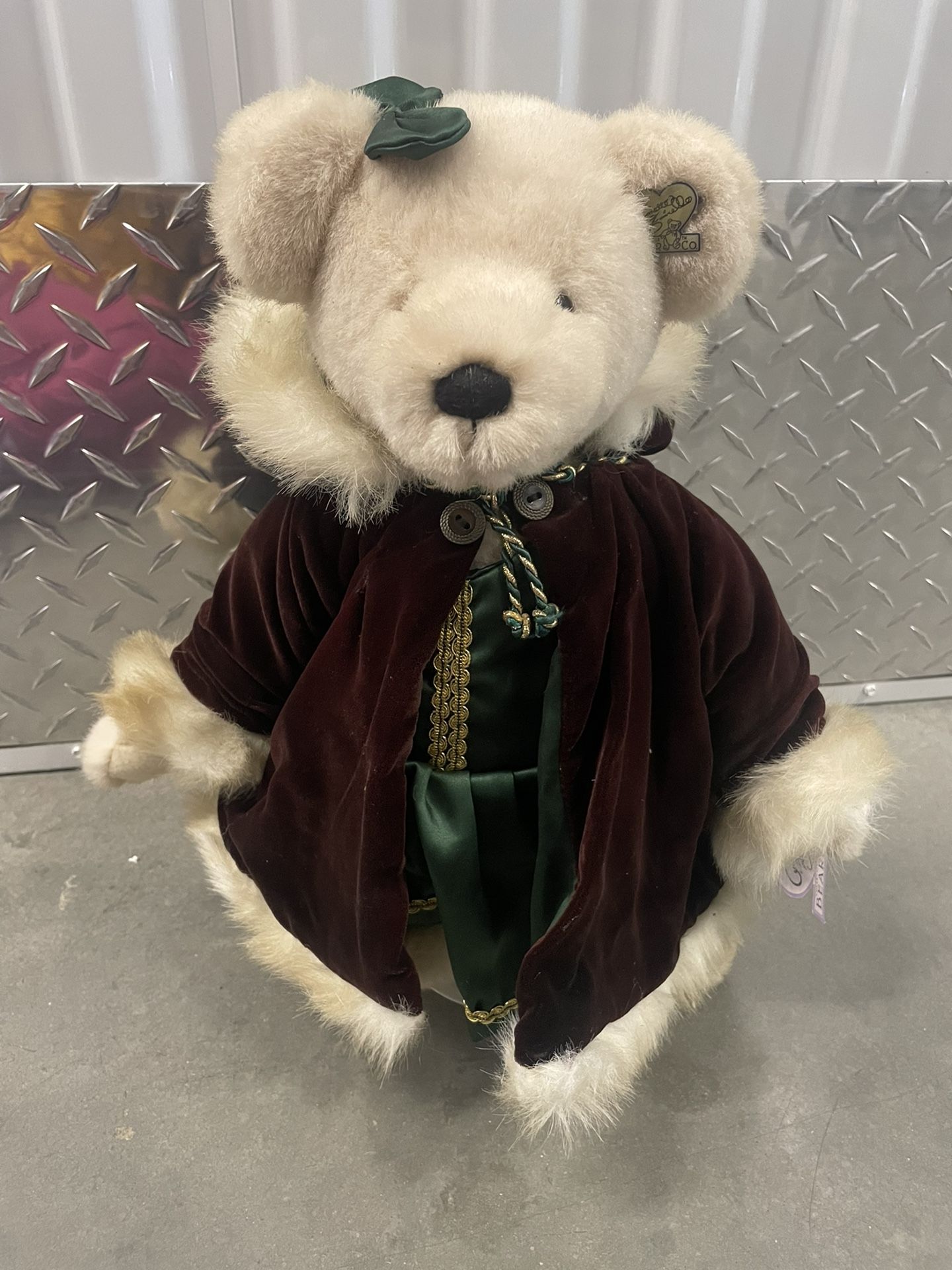 Vintage Annette Funicello Teddy Bear