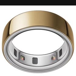 Oura Ring 3 - size 13 - Gold
