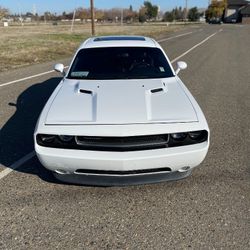 2013 Dodge Challenger