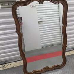 Large Mirror 