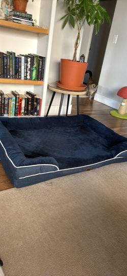 Dog bed