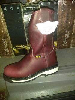 Work Boots