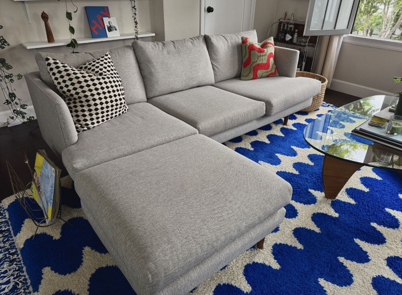Article Sofa