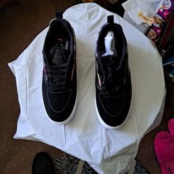 Men's Van's Kyle Walker Size 9.5