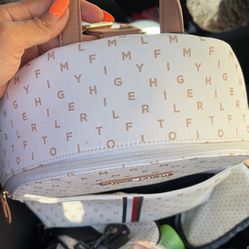 Bag pack