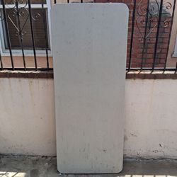 2- Tables 6 feet......Good Condition