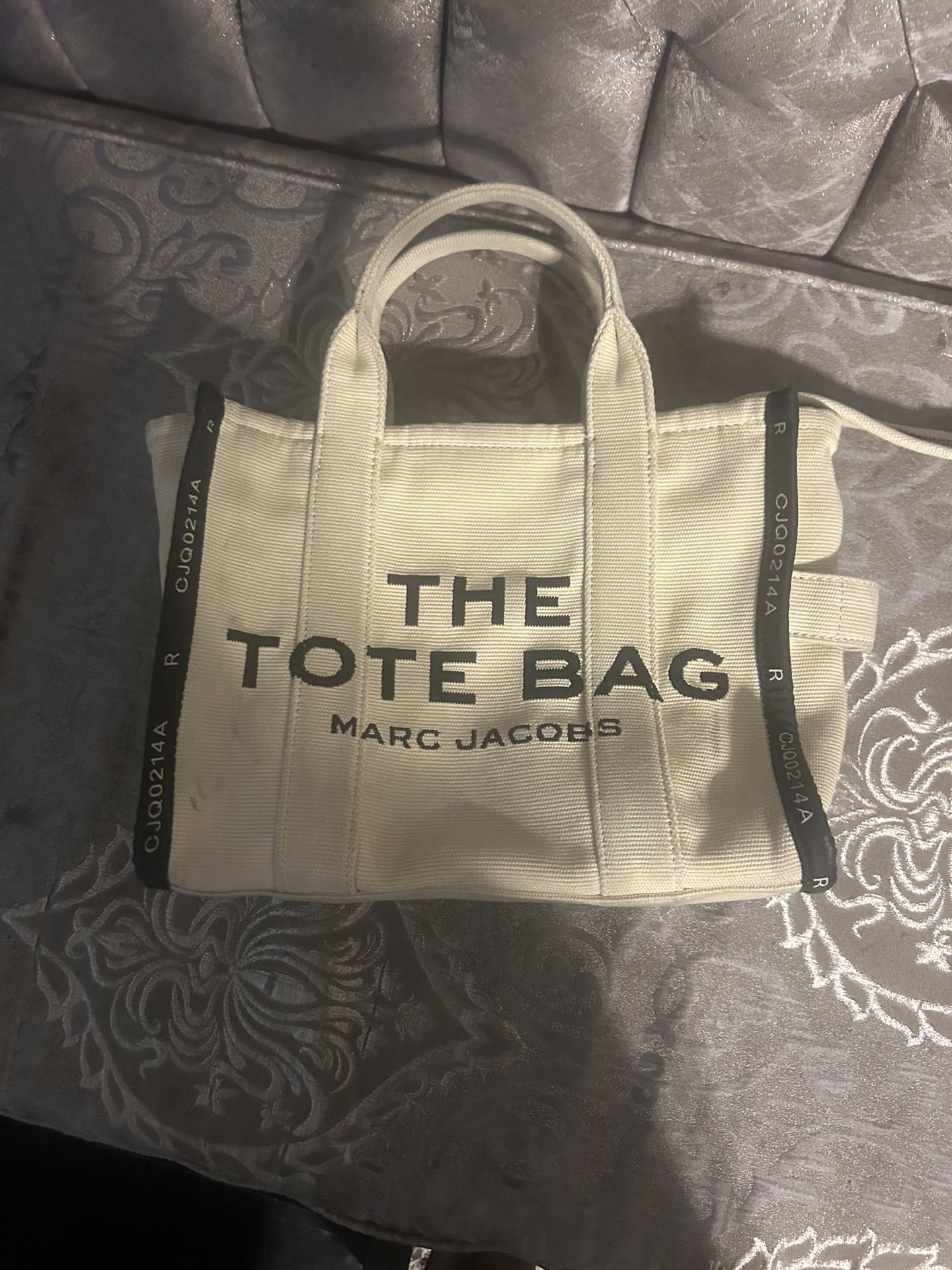 The Tote Bag