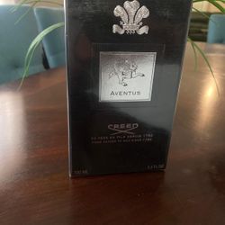 Creed Aventus Brand New