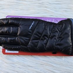 HEAD Waterproof Hybrid Gloves Size M