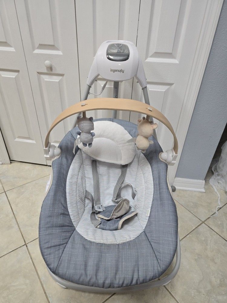 Baby Swing