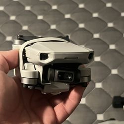 Dji Drone 