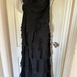 Dress- Davids Bridal Size 16