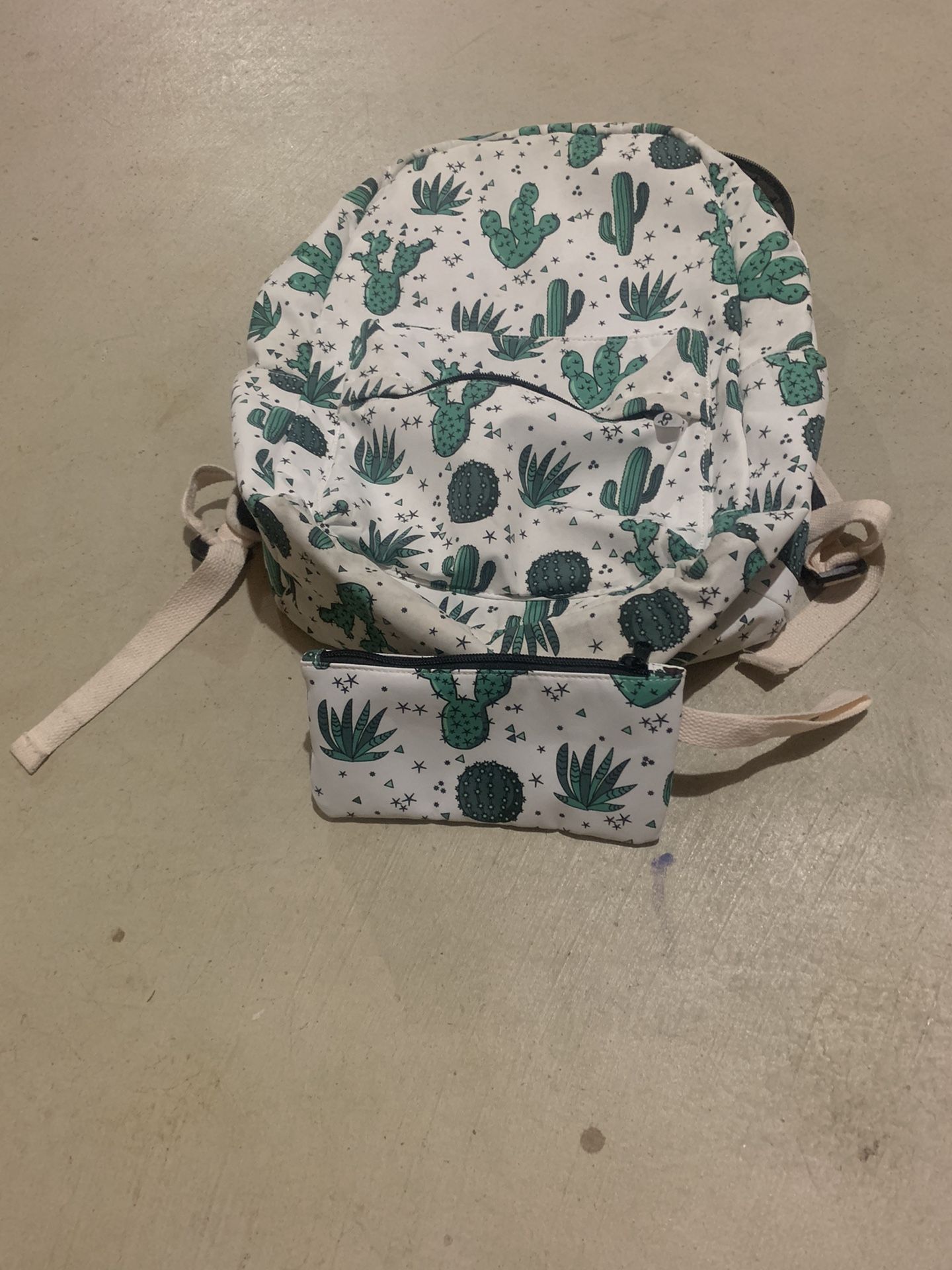 Nice Backpack