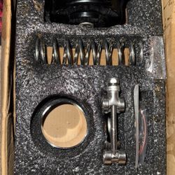Turbo Blow Off Valve 