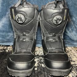Salomon Snowboarding Boots