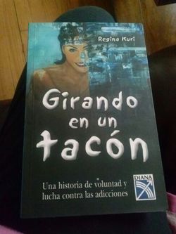 Girando en un tacón