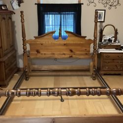 Headboard