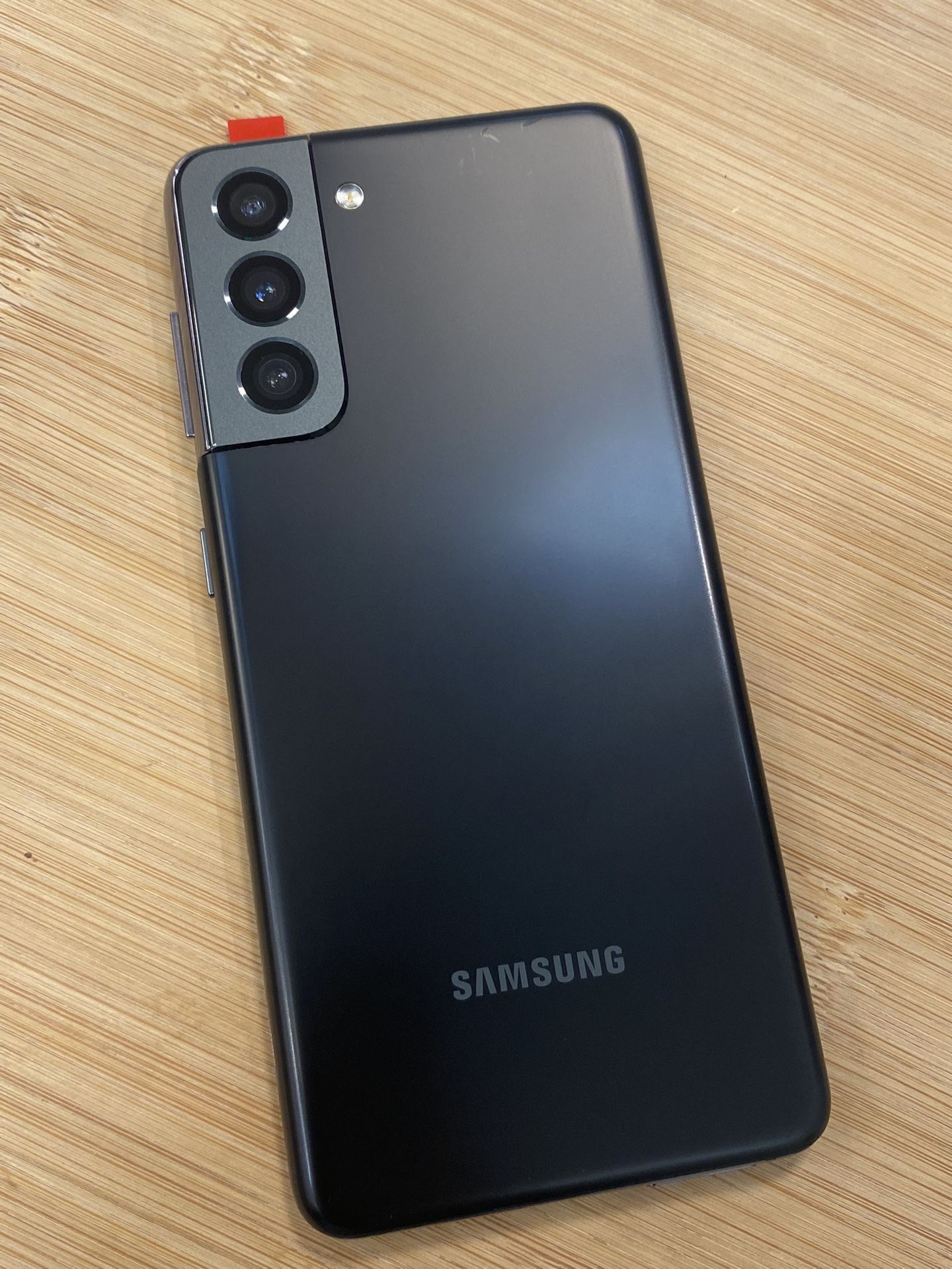 Galaxy S21 Fully Unlocked 