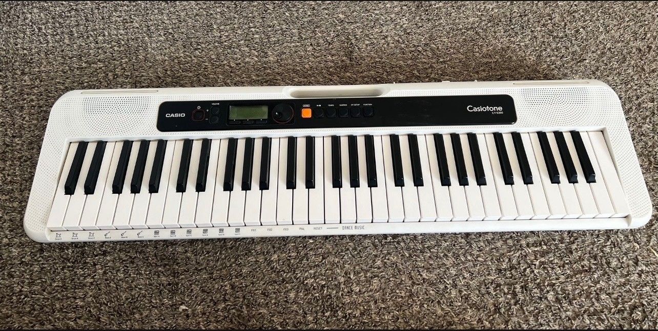 Casio CT-S200
