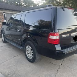 2011 Ford Expedition