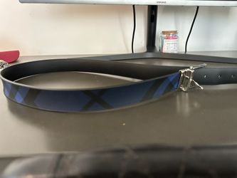 Burberry Belt