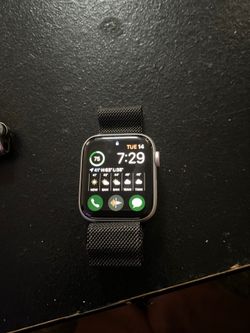 Apple Watch series 4 44mm