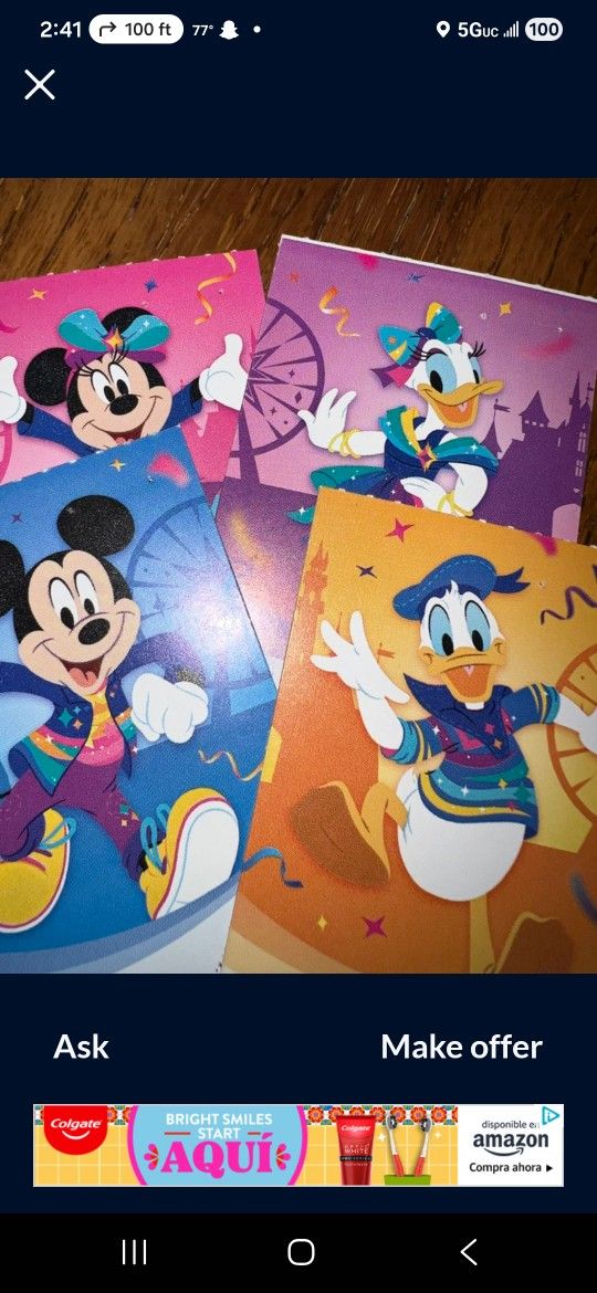 I Need 4 Hopper  Tickets  For Nov 22