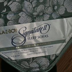 Lazy boy sofa sleeper twin bed