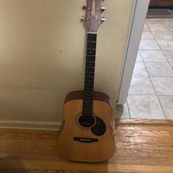 Guitar(FLEXABLE PRICE