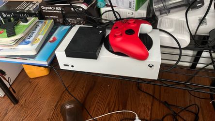 Xbox series s