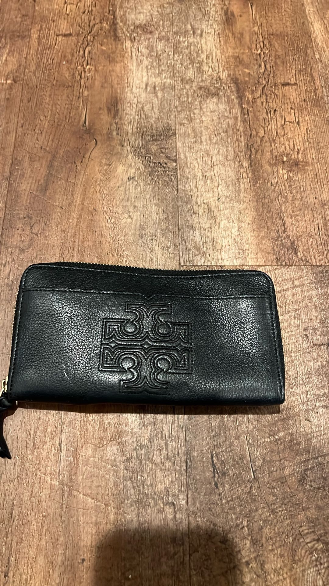 Tory Burch Wallet and matching Purse