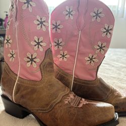 Cowgirl Boots 
